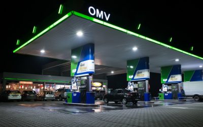 Emma Delaney, șefă la OMV: Austriecii au femeie CEO, iar Petrom la fel