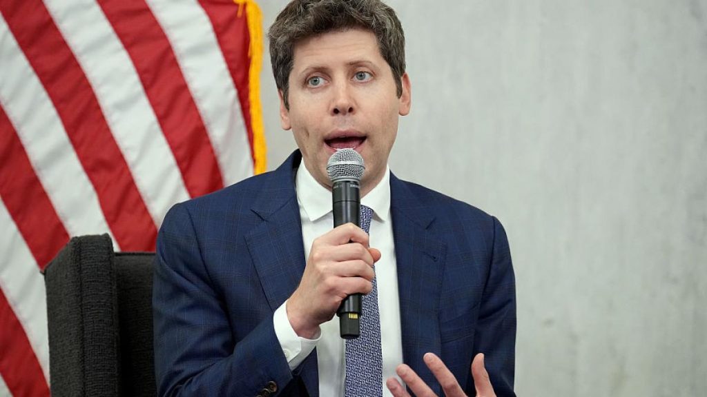 OpenAI vrea taxe pe roboți și săptămâna de lucru de 4 zile, pentru AI