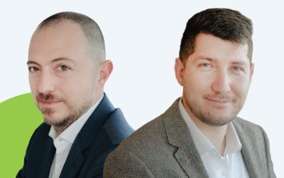 Andrei Ionescu și Dragoș Ionică (Deloitte): Securitatea cibernetică protejează Sănătatea