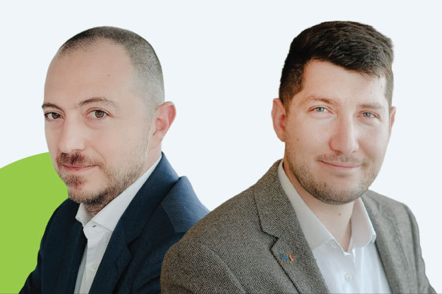Andrei Ionescu și Dragoș Ionică (Deloitte): Securitatea cibernetică protejează Sănătatea