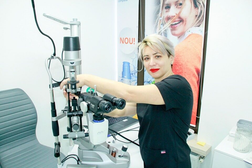 Optissima: Disconfort ocular persistent – ce-l provoacă și cum se tratează