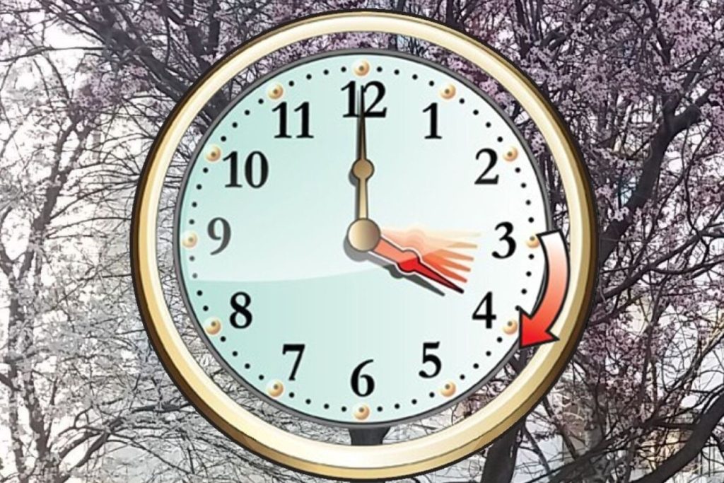 România trece, în noaptea de sâmbătă spre duminică, 28/29 martie 2026, la ora de vară, o schimbare care poate avea efecte semnificative asupra organismului