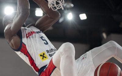 Vicecampioana CSM Oradea, victorie importantă la București cu Dinamo