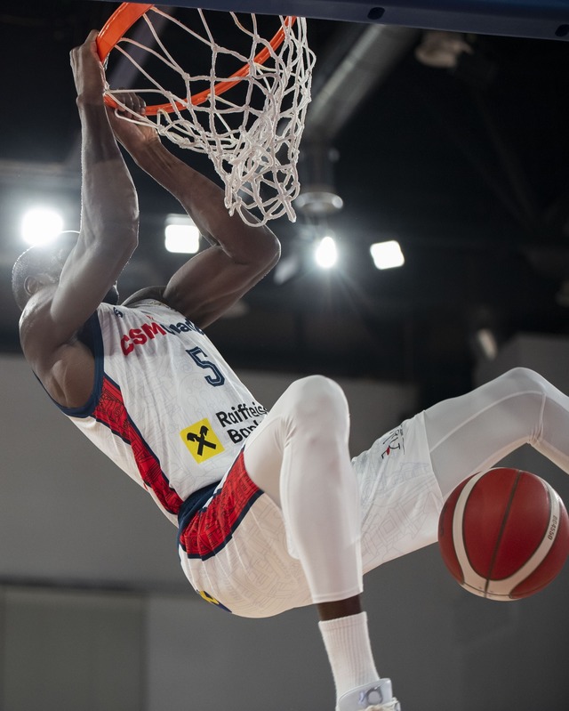 Vicecampioana CSM Oradea, victorie importantă la București cu Dinamo