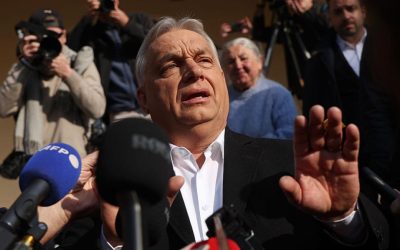 Orban, învins: Ce schimbări majore se anunță pentru Europa
