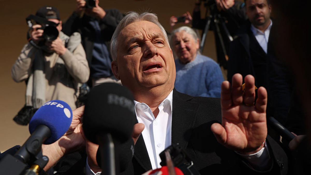 Orban, învins: Ce schimbări majore se anunță pentru Europa