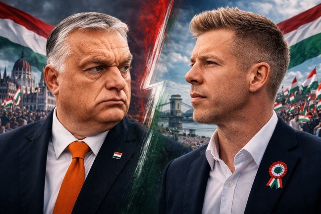 Înfrângerea lui Orban, temerea lui Putin: Ce urmează pentru Ungaria și Europa