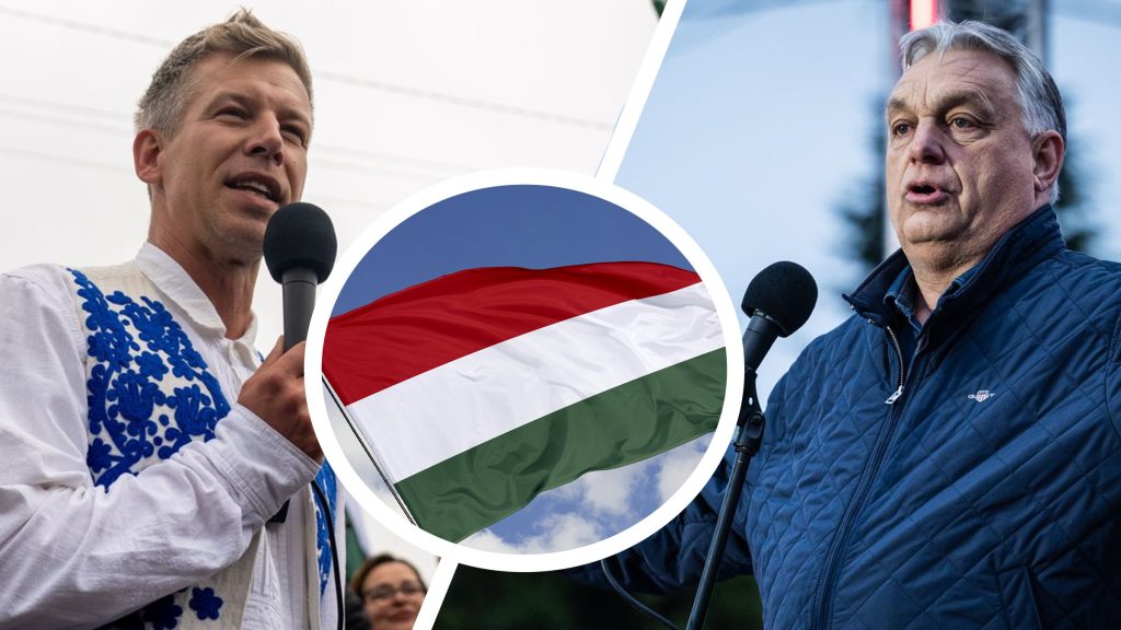 Alegeri Ungaria: Orban vs. Magyar, sondajele dezvăluie lupta pentru putere