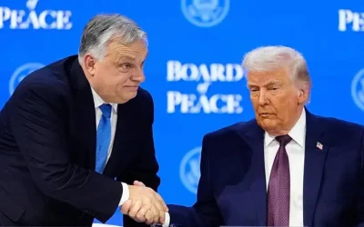 Trump promite Ungariei ajutor economic, dacă Orban câștigă alegerile