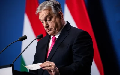 Prezență record la vot în Ungaria: Fidesz, cu „motive serioase de îngrijorare”