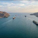 Iran amenință cu taxe în crypto: Navele, avertizate în Strâmtoarea Ormuz