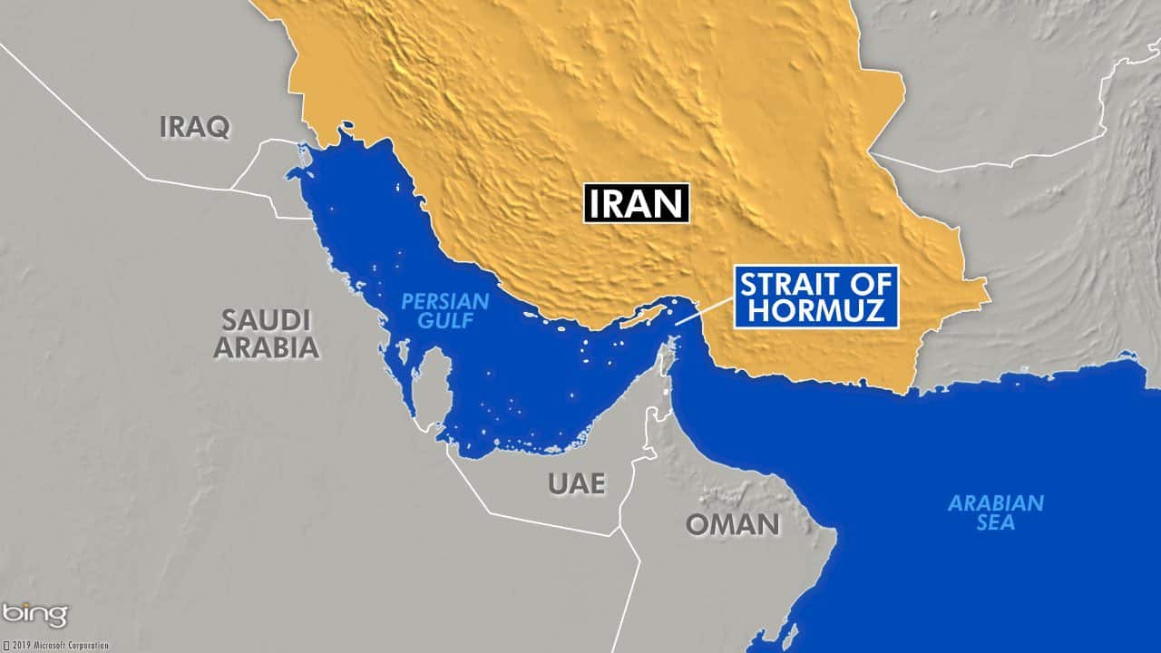 SUA blochează Ormuz! Petrolul Brent sare de 100 dolari, negocieri cu Iranul, în impas
