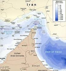 Iranul blochează petrolierele prin strâmtoarea ormuz, după atacul israelului