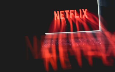 Netflix atacă YouTube: Intră în forță pe piața podcasturilor!