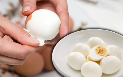 Oul perfect, cu aspectul său familiar, poate ascunde pericole neașteptate