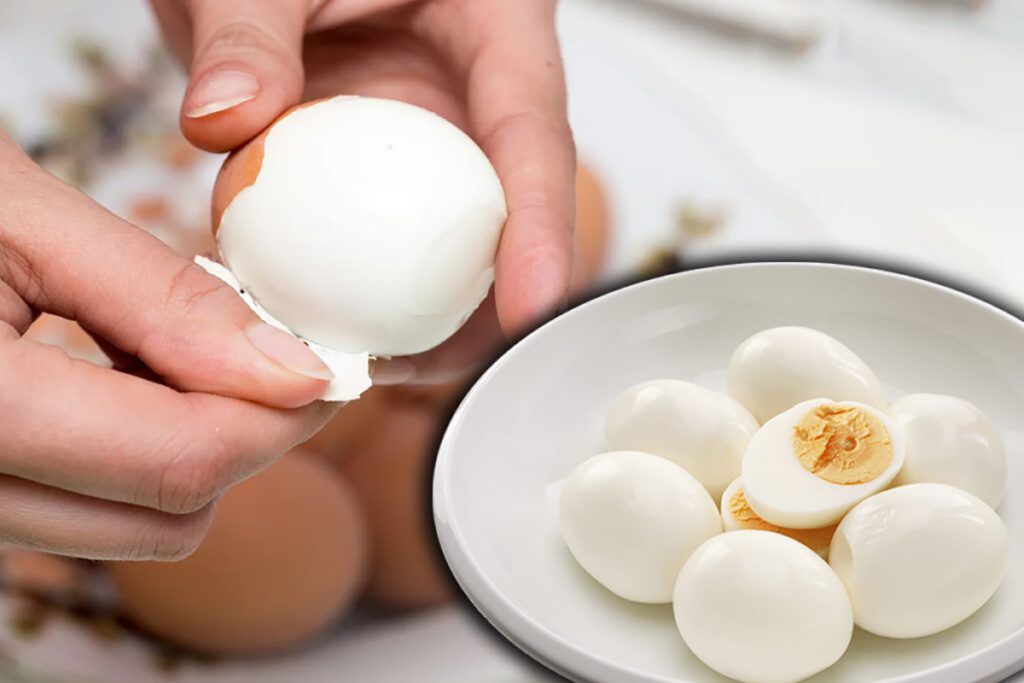 Oul perfect, cu aspectul său familiar, poate ascunde pericole neașteptate