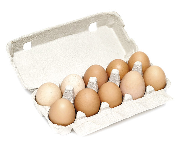 Ouăle de la fermă, AUR curat: exporturile au explodat la 140 milioane €