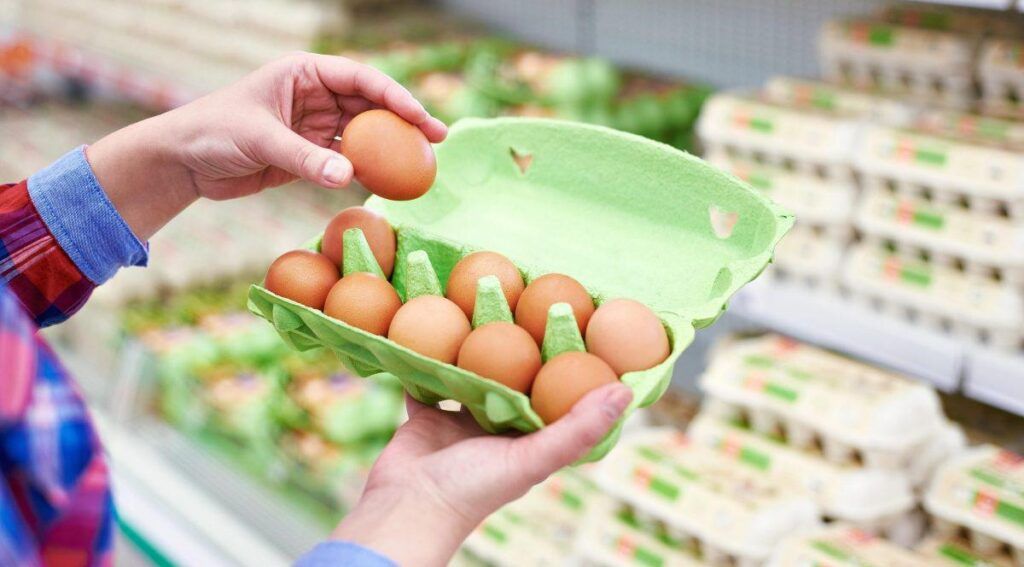 Alertă alimentară: Ouă cu Salmonella retrase în România, înainte de Paște