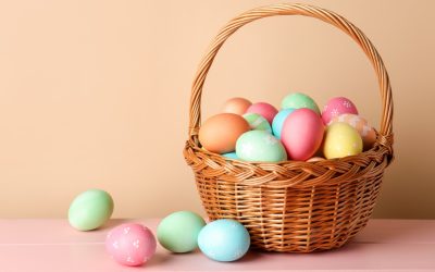 Câte ouă vopsesc românii de Paște? Tradiții și obiceiuri din casele din România