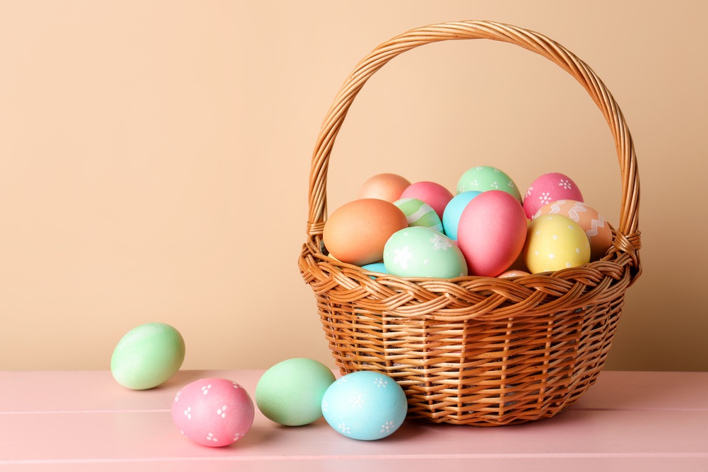 Câte ouă vopsesc românii de Paște? Tradiții și obiceiuri din casele din România