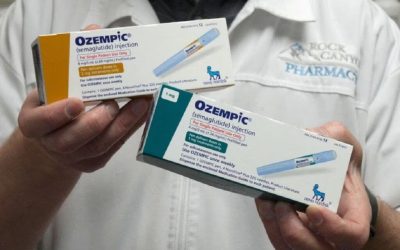 Ozempic, medicamentul vedetă: CÂȚI pacienți NU reușesc să slăbească