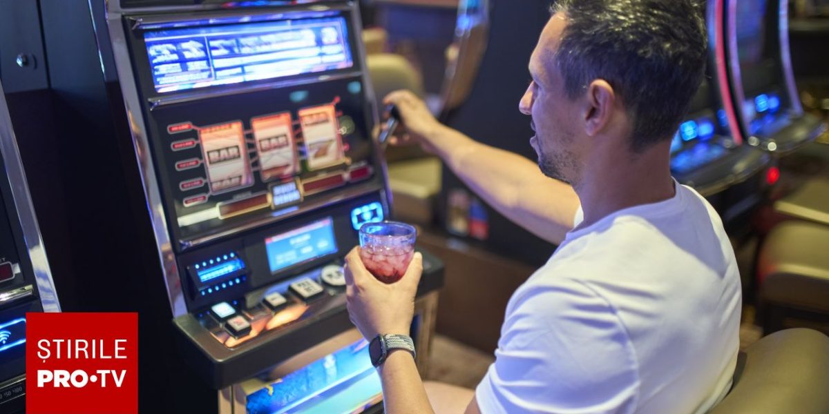 Oraș din România, decisiv împotriva păcănelelor: unde mai sunt permise jocurile de noroc