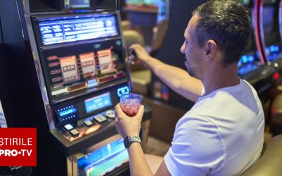 Jocurile de noroc vor fi interzise în Pitești, cu excepția hotelurilor și mall-urilor, a anunțat primarul Cristian Gentea Municipiul Pitești se pregătește să intre într-o nouă etapă în ceea ce privește reglementarea jocurilor de noroc