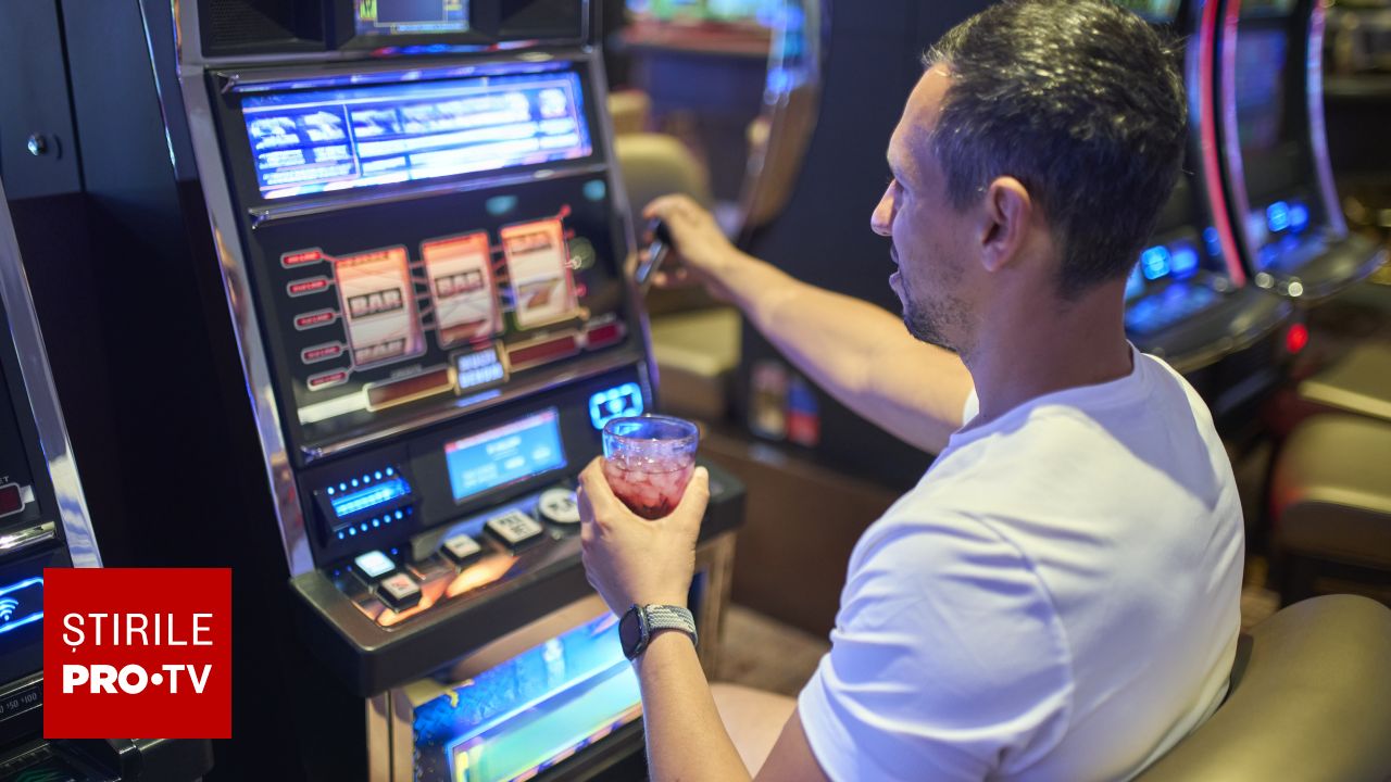 Oraș din România, decisiv împotriva păcănelelor: unde mai sunt permise jocurile de noroc
