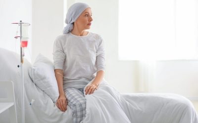 Cancer: Noi arme salvatoare? Cum „învață” corpul să învingă boala