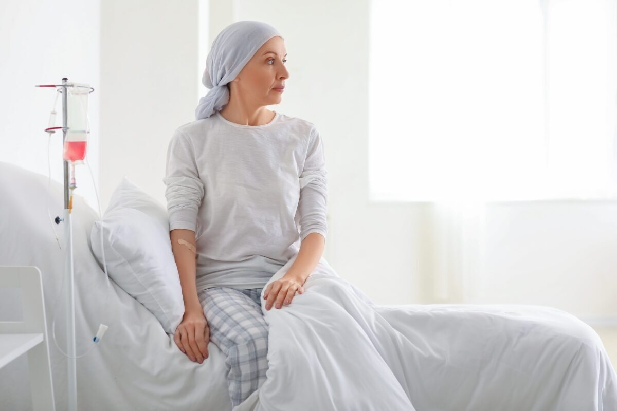 Cancer: Noi arme salvatoare? Cum „învață” corpul să învingă boala