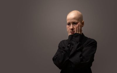 Factorul ignorat care poate decide supraviețuirea după un diagnostic de cancer apare prima dată în CSID: Ce se întâmplă Doctore? Un nou studiu arată că starea emoțională a pacienților diagnosticați cu cancer poate avea un impact semnificativ asupra șanselor de supraviețuire