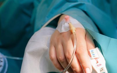Dr. Tudor Ciuhodaru: „Infecții atipice în România”