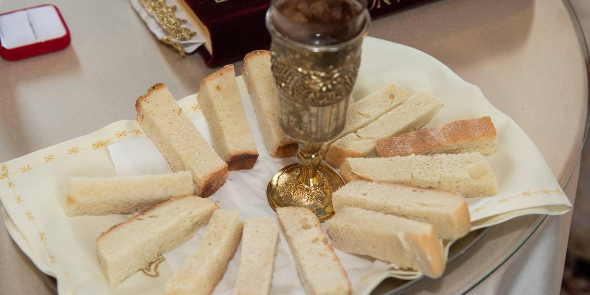 Pâinea de Paște: Când și cum se sfințește, ce semnificație are în România