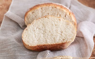 Pâinea „invizibilă”: De ce te îngrași, chiar dacă mănânci puțin?