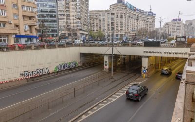 Primăria Municipiului București a anunțat oficial că Pasajul Victoriei va intra în lucrări de consolidare și modernizare, un proiect menit să îmbunătățească siguranța și traficul din zonă