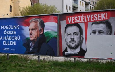 Participare-record la votul prin corespondență în Ungaria: Peste 231.000 de voturi