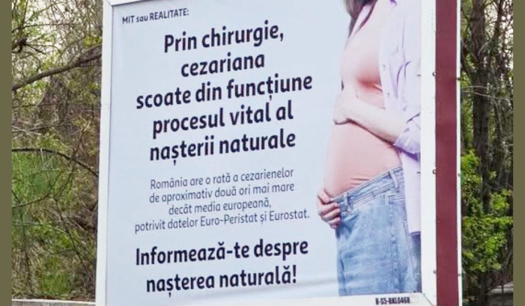 Femeile, NU pentru judecată: Un mesaj clar, direct de la sursă