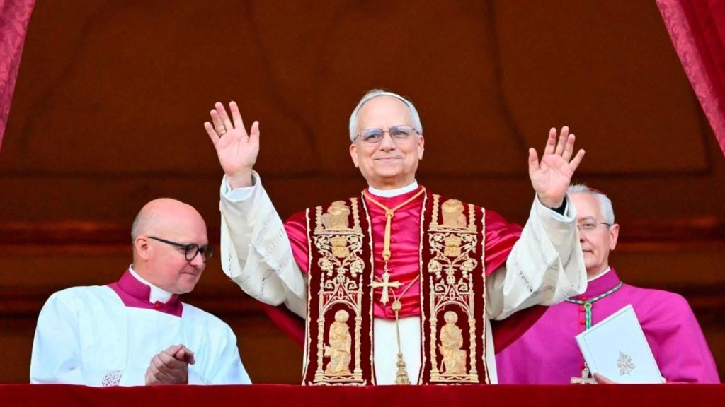 Leon, reticent la adresa lui Donald Trump: „Evanghelia n-a fost făcută pentru abuzuri”