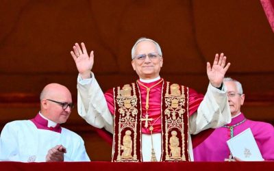 Leon, reticent la adresa lui Donald Trump: „Evanghelia n-a fost făcută pentru abuzuri”