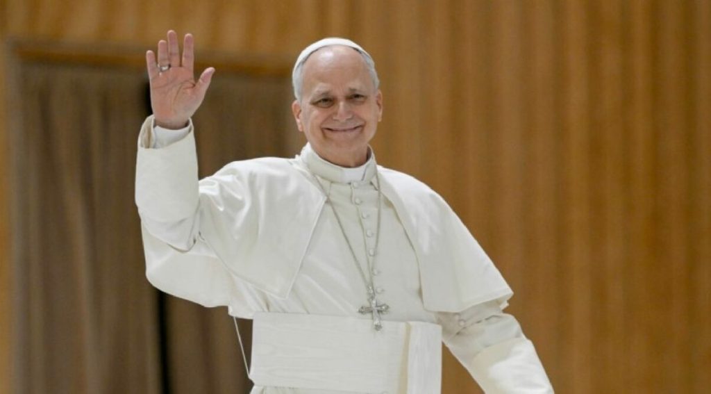 Papa Leon, din Camerun, stârnește furia: Condamnă tiranii lumii