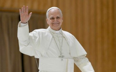 Papa Leon, din Camerun, stârnește furia: Condamnă tiranii lumii