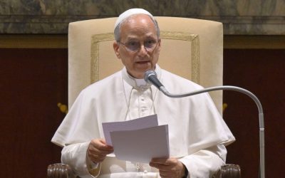 Papa LEON al XIV-lea, atac la DONALD Trump: „Tiranul” nu mă sperie, lumea e devastată