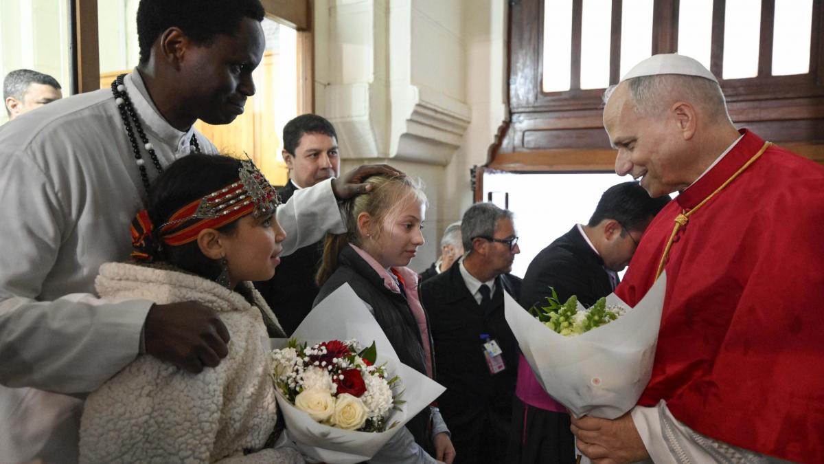 Papa Leon, prima vizită papală în Algeria: De ce începe turneul în Africa aici