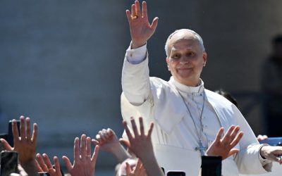 Trump, atac la Papa Leon: „Slab” și „groaznic”! Vaticanul, furios?