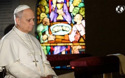 Papa atacă dur administrația Trump: „Dumnezeu nu binecuvântează conflictele”