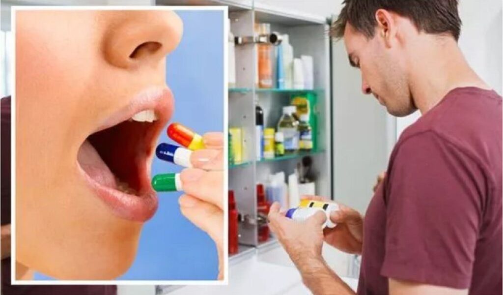 Medicul avertizează: Toți luam această pastilă, dar fiți atenți la ficat