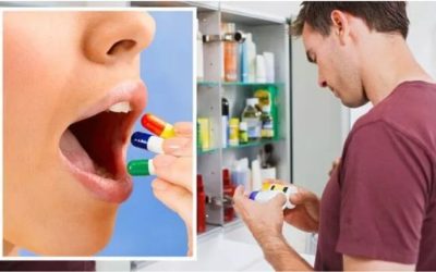 Medicul avertizează: Toți luam această pastilă, dar fiți atenți la ficat