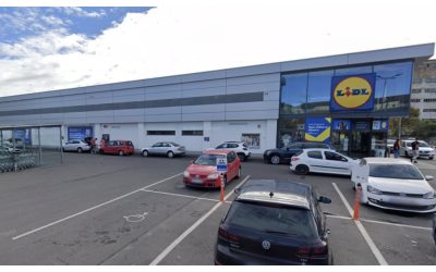 LIDL schimbă regulile de parcare: Cât timp mai poți sta gratis