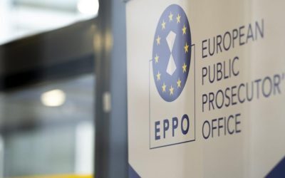 Șapte persoane, printre care doi oficiali de rang înalt din Ministerul Industriei din Cehia, au fost arestate sub suspiciunea de fraudă cu fonduri europene