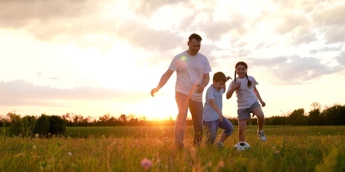 De ce părinții nu ar trebui să renunțe total pentru binele copiilor